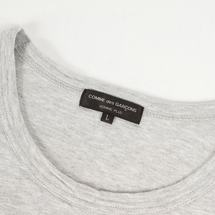 楽天市場】COMME des GARCONS HOMME PLUS コムデギャルソン 