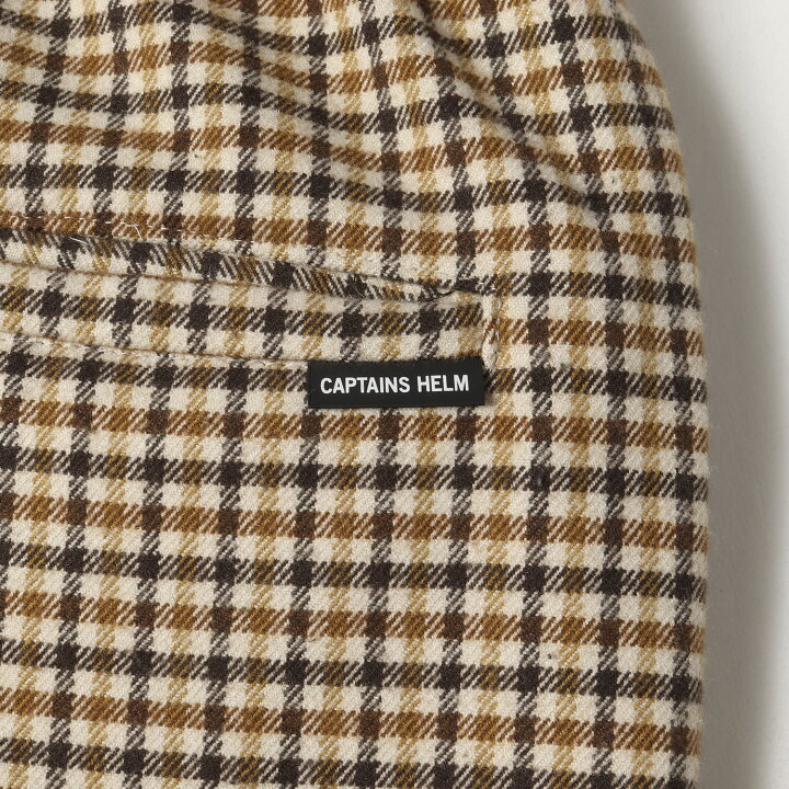 楽天市場】Captains Helm キャプテンズヘルム パンツ サイズ:XL / 22AW