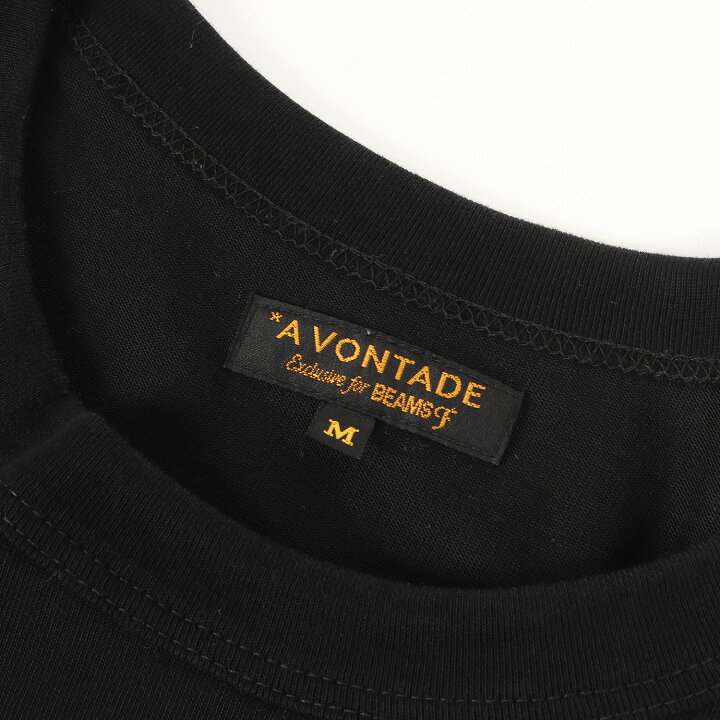 楽天市場】A VONTADE アボンタージ Tシャツ サイズ:M / BEMAS F 