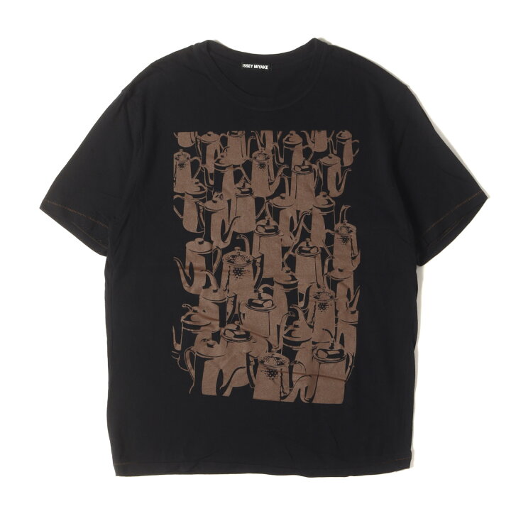 楽天市場】ISSEY MIYAKE イッセイミヤケ Tシャツ / グラフィック 