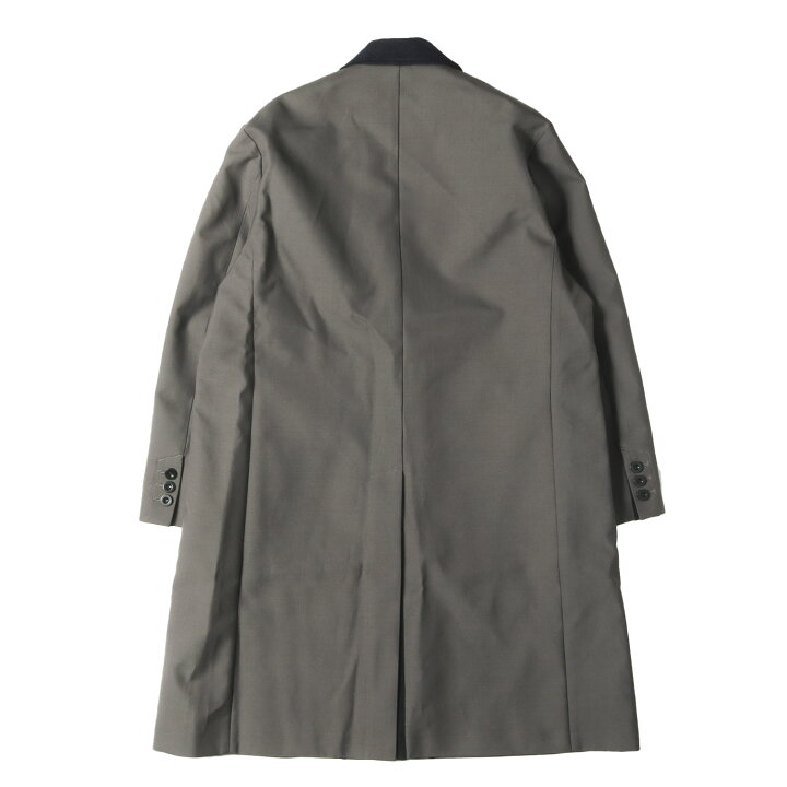 楽天市場】Sacai サカイ コート サイズ:1 / 24SS Carhartt WIP 