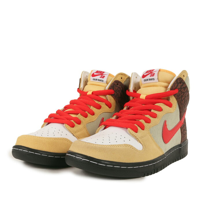 楽天市場】NIKE ナイキ サイズ:US10.5(28.5cm) | COLOR SKATES SB DUNK