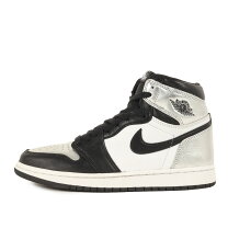 楽天市場】NIKE AIR JORDAN 1 HIGH OG SILVER TOE（スニーカー｜メンズ 