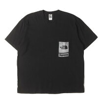 楽天市場】シュプリーム ノースフェイス コラボ（Tシャツ・カットソー