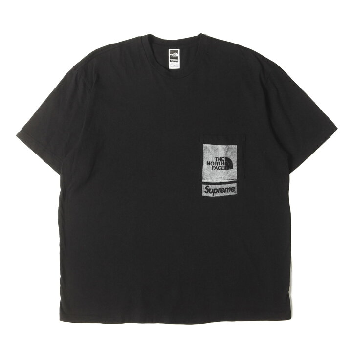 楽天市場】Supreme シュプリーム Tシャツ ブラック 黒 サイズ:L | 23SS 