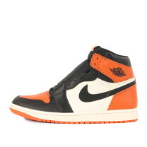 楽天市場】air jordan 1 retro high og shattered backboardの通販