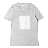 楽天市場】Maison Martin Margiela マルタンマルジェラ（Tシャツ 