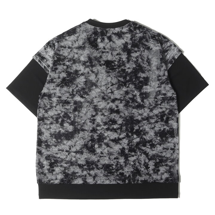 楽天市場】TORNADO MART トルネードマート Tシャツ シルバー ブラック  