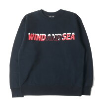 楽天市場】sea（柄ロゴ）（スウェット・トレーナー｜トップス 