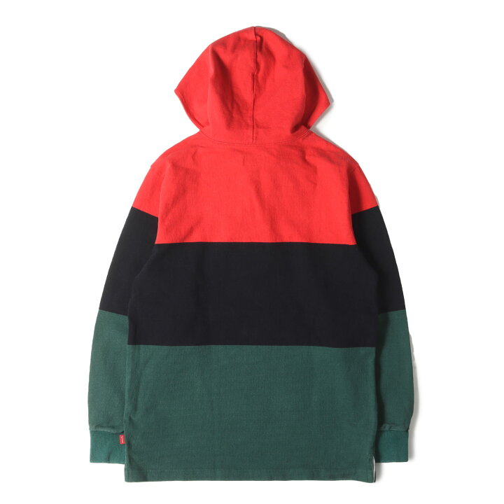 楽天市場】Supreme シュプリーム ラガーシャツ ダークグリーン 