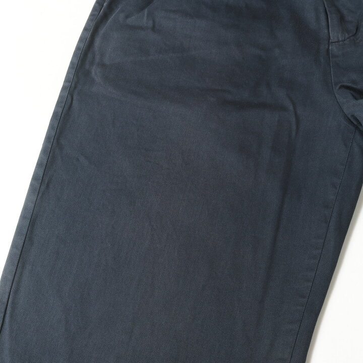 楽天市場】A.PRESSE アプレッセ パンツ ネイビー 紺 サイズ:1 | 22AW 2  