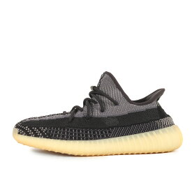 adidas アディダス サイズ:US9.5(27.5cm) | 20AW YEEZY BOOST 350 V2 CARBON (FZ5000) | イージーブースト カーボン | ローカット スニーカー シューズ 靴 | コラボ【メンズ】【中古】【K4874】