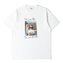楽天市場】フォト（ブランドシュプリーム）（Tシャツ・カットソー 