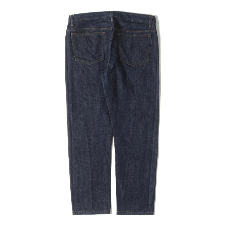 楽天市場】A.P.C. アーペーセー パンツ インディゴ サイズ:30 
