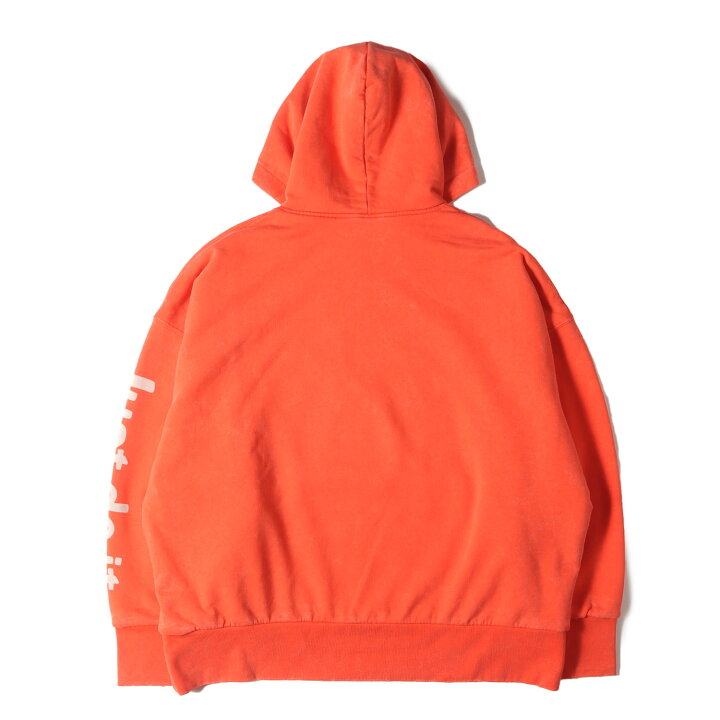 楽天市場】NIKE ナイキ パーカー オレンジ サイズ:XL | 21SS CACTUS 