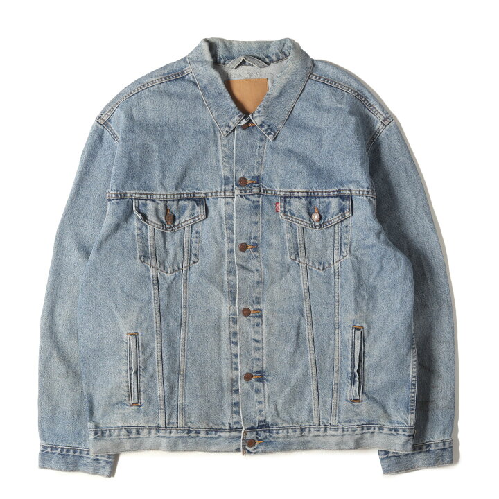 楽天市場】【ビッグサイズ】Levis / vintage ヴィンテージ リーバイス 