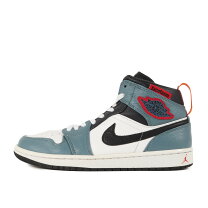 楽天市場】nike air jordan 1 mid fearless facetasmの通販