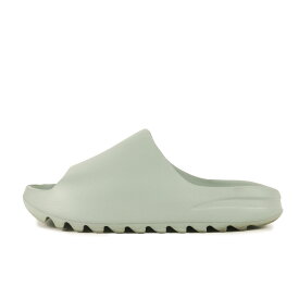 adidas アディダス サイズ:US11(29.5cm) | YEEZY SLIDE SALT (ID5480) | イージースライド | ソルト【メンズ】【中古】【K4828】
