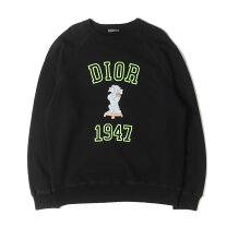 楽天市場】DIOR HOMME（柄刺繍）（スウェット・トレーナー｜トップス 