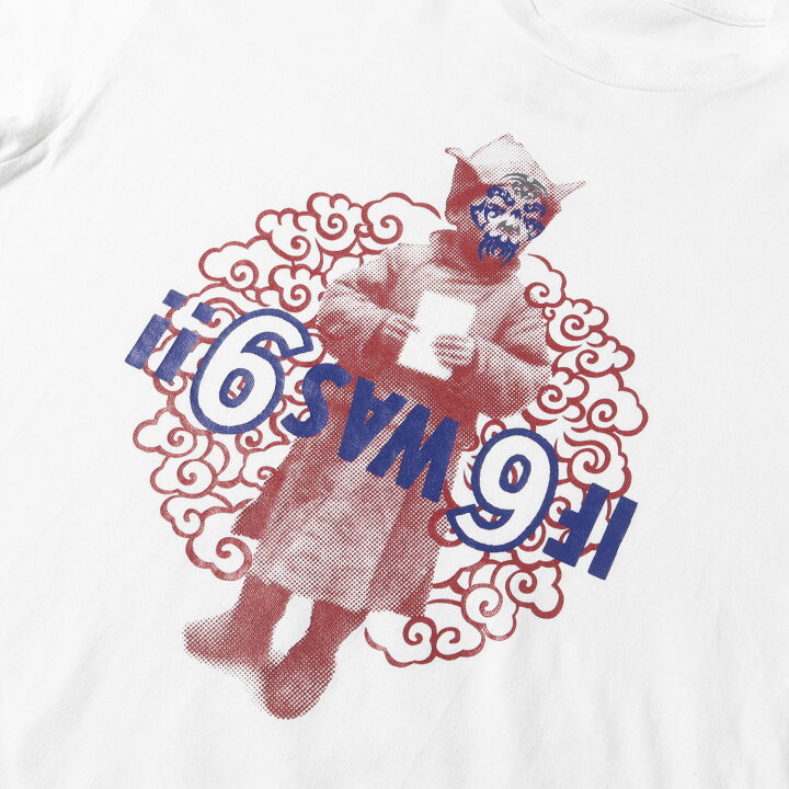 楽天市場】TENDERLOIN テンダーロイン Tシャツ ホワイト 白 サイズ:M 
