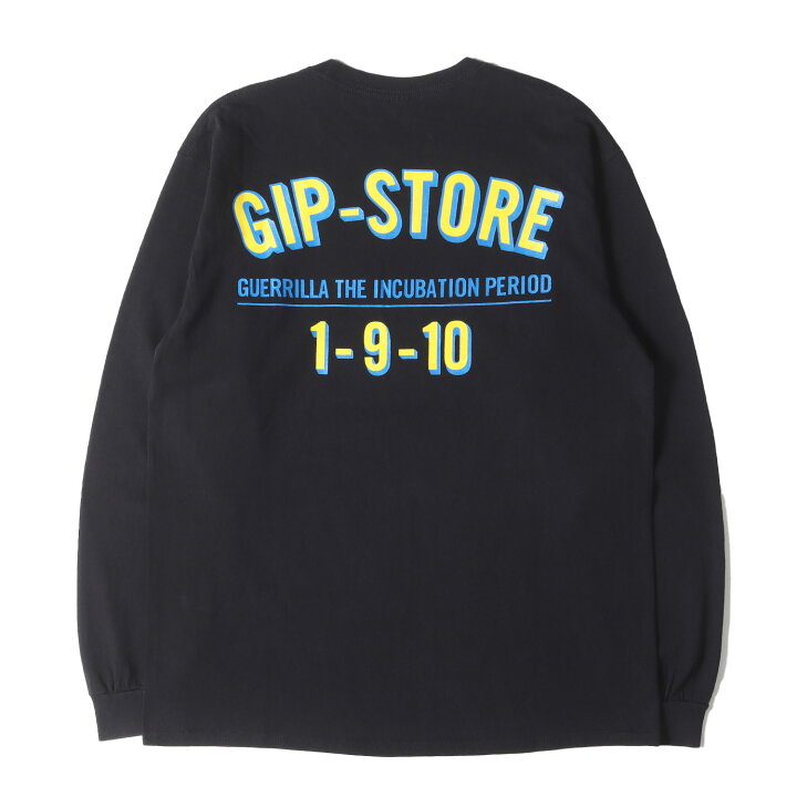 楽天市場】WTAPS ダブルタップス Tシャツ ブラック 黒 サイズ:L | GIP 