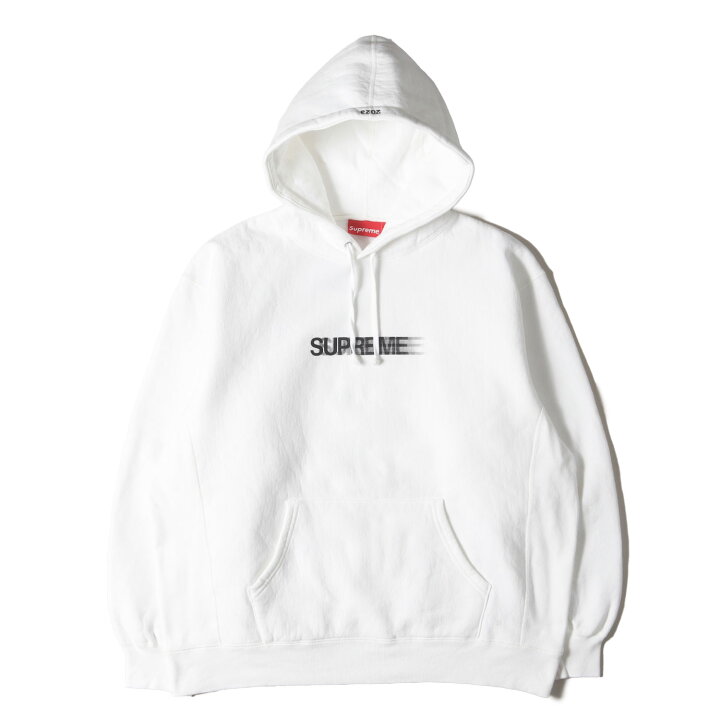 楽天市場】Supreme シュプリーム パーカー ホワイト 白 サイズ:L 