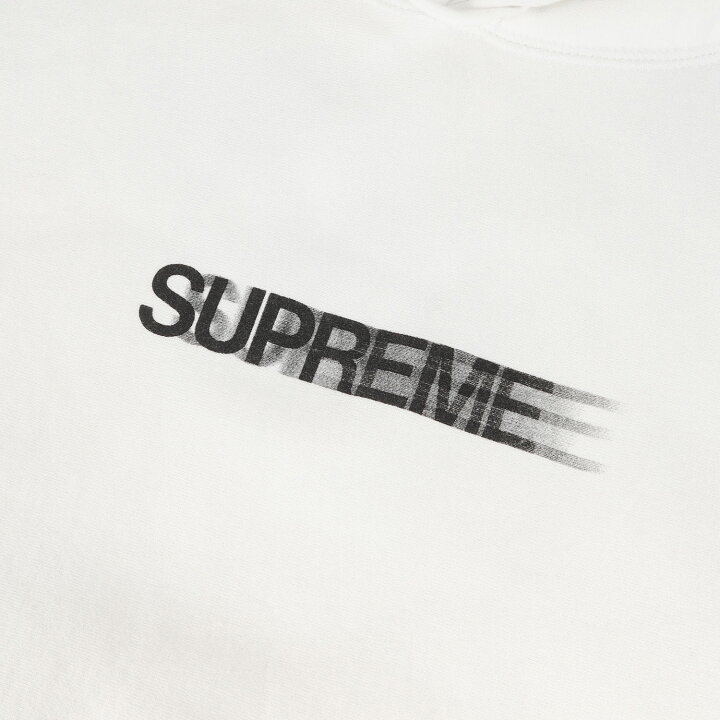 楽天市場】Supreme シュプリーム パーカー ホワイト 白 サイズ:L 