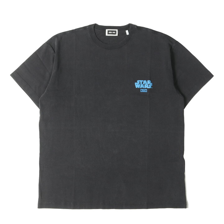 楽天市場】KITH NYC キス ニューヨークシティー Tシャツ ブラック 黒 