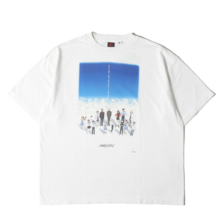 楽天市場】SAINT MICHAEL セントマイケル Tシャツ ホワイト 白 サイズ 