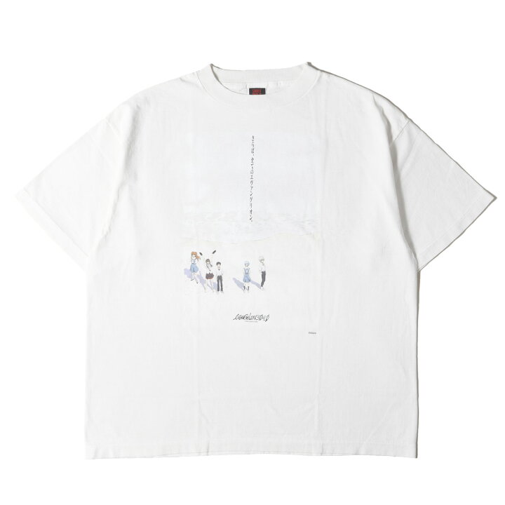 楽天市場】SAINT MICHAEL セントマイケル Tシャツ ホワイト 白 サイズ 