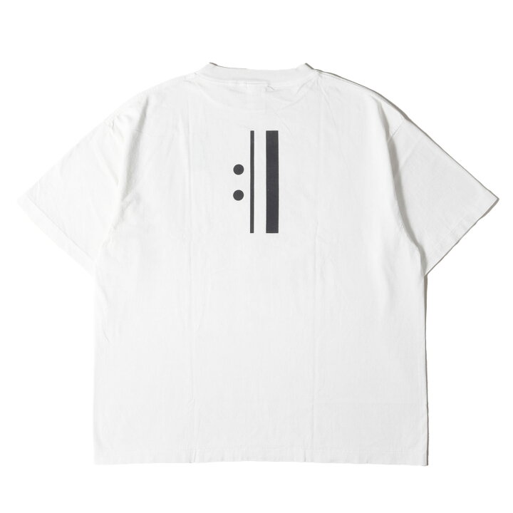 楽天市場】SAINT MICHAEL セントマイケル Tシャツ ホワイト 白 サイズ 