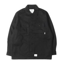 楽天市場】WTAPS BUDS L（カジュアルシャツ｜トップス）：メンズ 