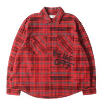 楽天市場】off-white 中古（カジュアルシャツ｜トップス）：メンズ  