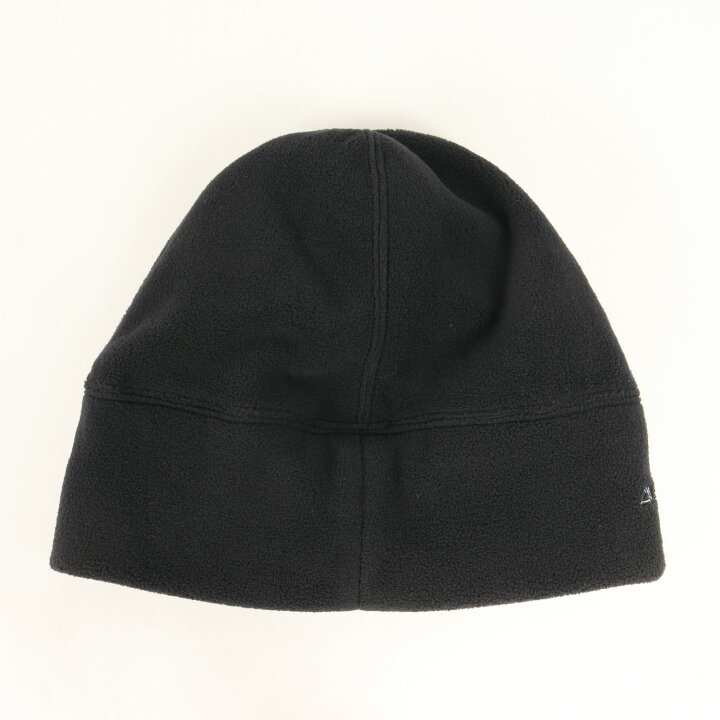 Supreme POLARTEC ポーラーテック ニット帽 ブラック 黒 楽天市場 テック ニット帽