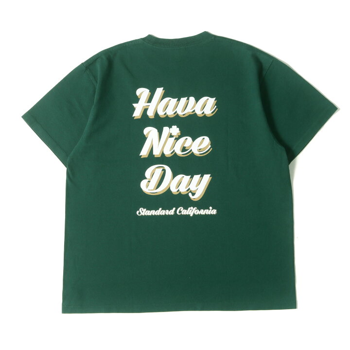 楽天市場】STANDARD CALIFORNIA スタンダードカリフォルニア Tシャツ 