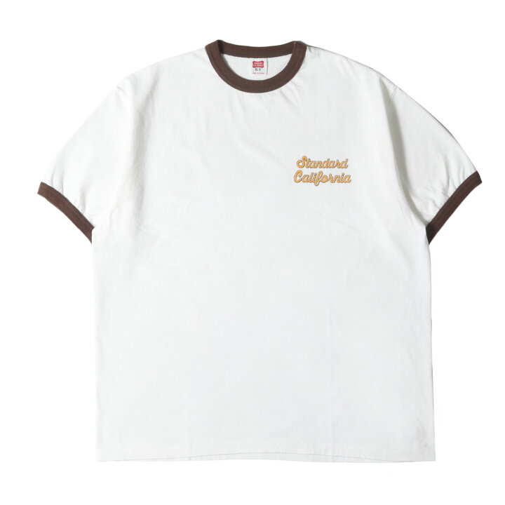 楽天市場】STANDARD CALIFORNIA スタンダードカリフォルニア Tシャツ 