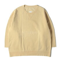 楽天市場】VISVIM ビズビム（スウェット・トレーナー｜トップス 