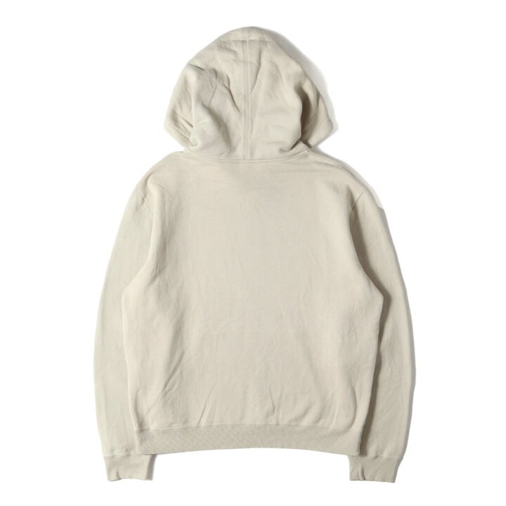 楽天市場】SAINT LAURENT PARIS サンローラン パリ パーカー ベージュ