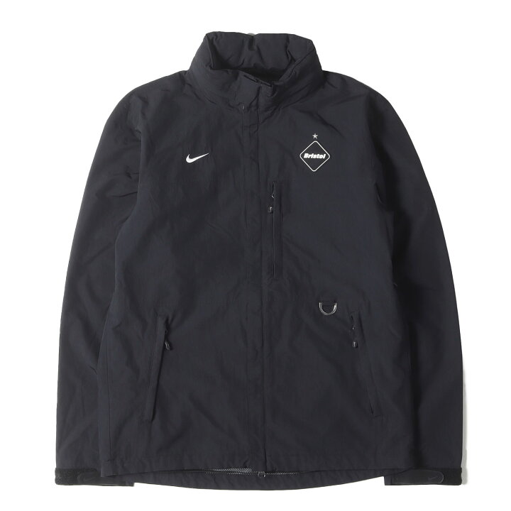 楽天市場】F.C.Real Bristol エフシーレアルブリストル ジャケット 