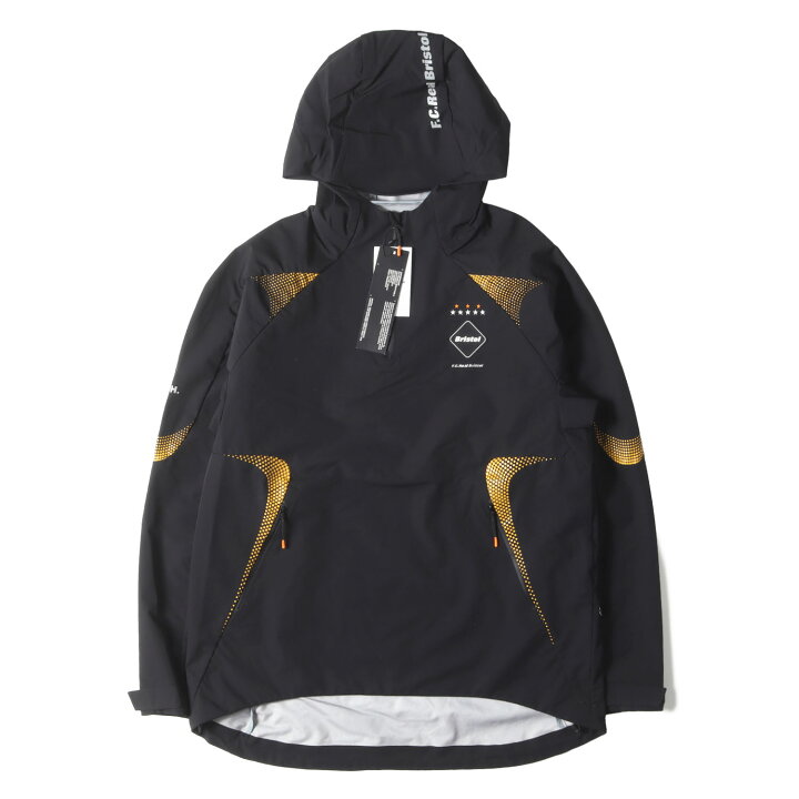 楽天市場】F.C.Real Bristol エフシーレアルブリストル ジャケット 