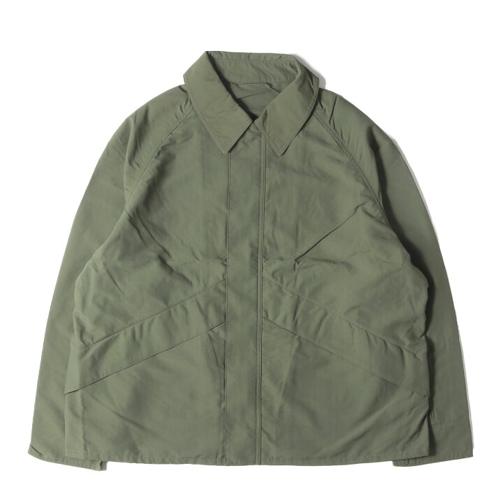 楽天市場】SOPHNET ソフネット ジャケット カーキ サイズ:L | 24AW サ  
