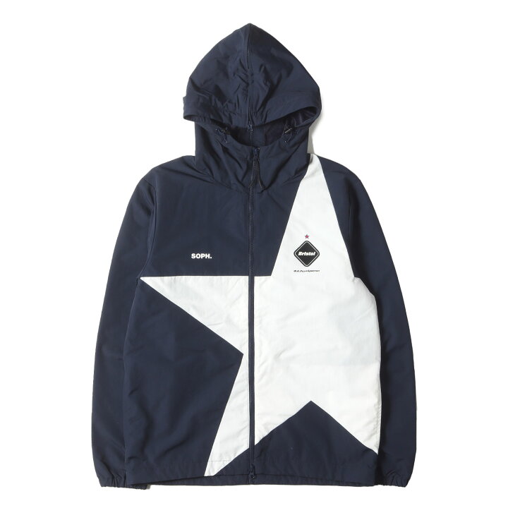 楽天市場】F.C.Real Bristol エフシーレアルブリストル ジャケット 