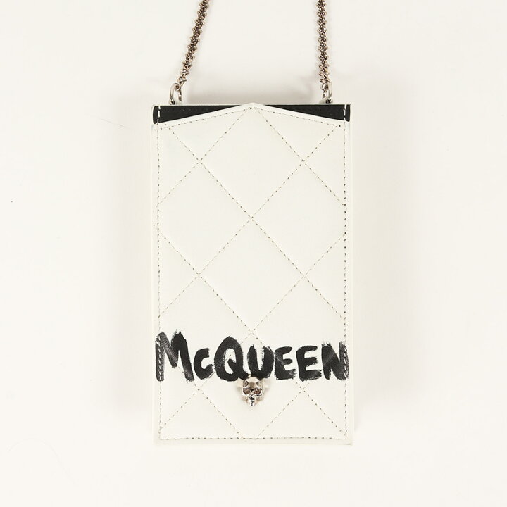 楽天市場】ALEXANDER MCQUEEN アレキサンダーマックイーン バッグ 