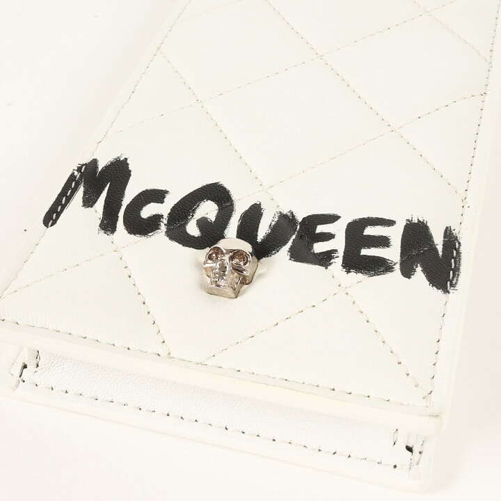 楽天市場】ALEXANDER MCQUEEN アレキサンダーマックイーン バッグ 