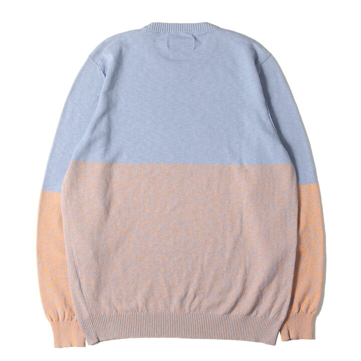 楽天市場】STONE ISLAND ストーンアイランド ニット グレイッシュ 
