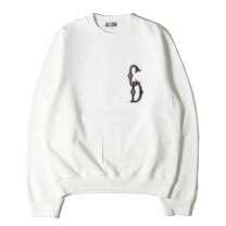 楽天市場】DIOR HOMME（柄刺繍）（スウェット・トレーナー｜トップス 