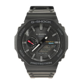 G-SHOCK ジーショック GA-B2100-1AJF タフソーラー 腕時計 / ウォッチ | ブラック 黒 | CASIO カシオ【メンズ】【中古】【K4857】