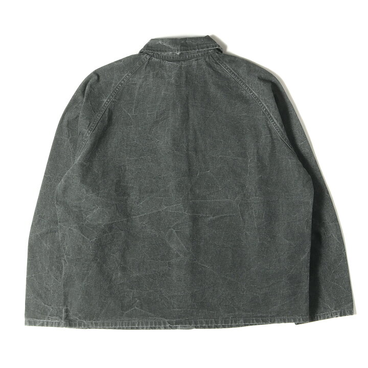 楽天市場】A.PRESSE アプレッセ ジャケット オリーブ サイズ:2 | 25SS 