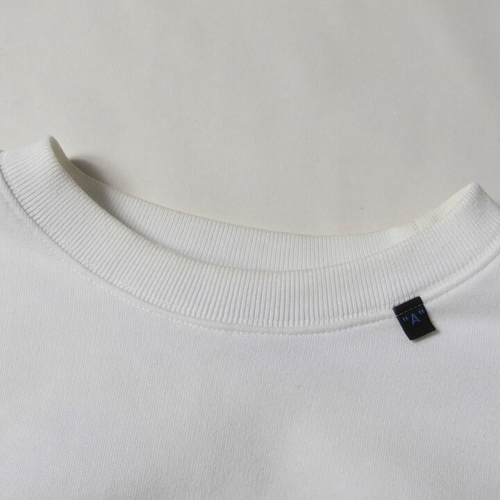 楽天市場】OFF-WHITE オフホワイト スウェット ホワイト 白 サイズ:M 