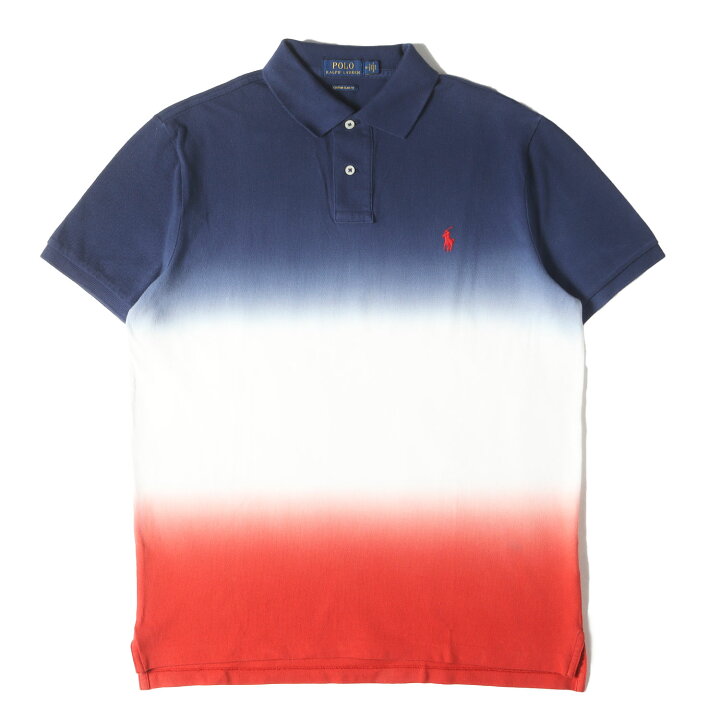 楽天市場】POLO Ralph Lauren ポロ ラルフローレン ポロシャツ 